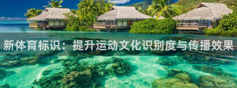 意昂3登录：新体育标识：提升运动文化识别度与传播效果